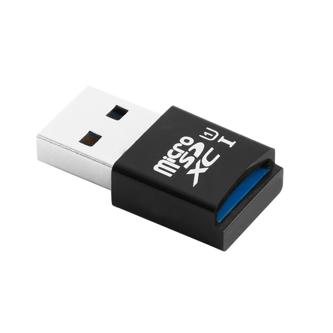 Kortlæser USB 3.0 til MicroSD