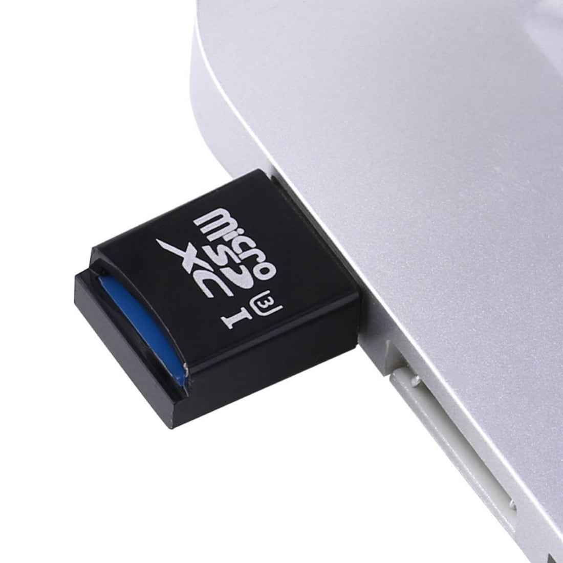 Kortlæser USB 3.0 til MicroSD