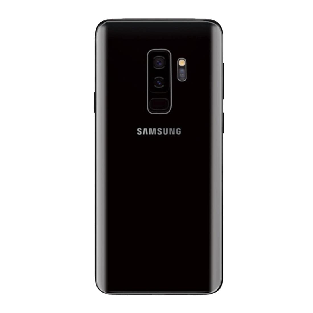 Skærmbeskyttelse Bagside Samsung Galaxy S9+
