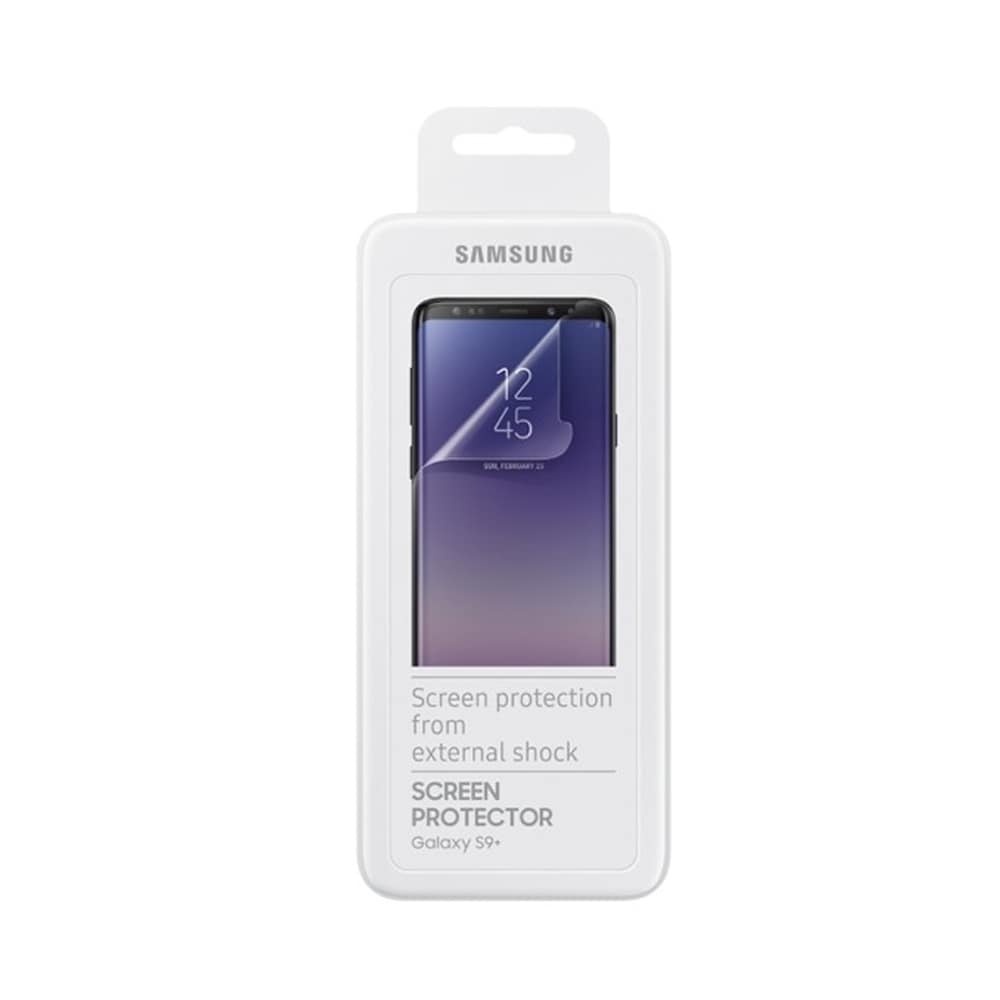 Samsung ET-FG965 Skærmskåner Galaxy S9+