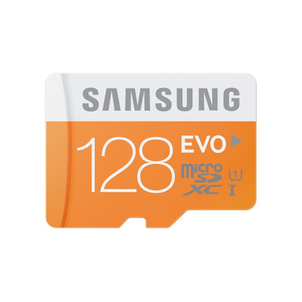 Samsung MB-MP128DA MicroSDXC 128GB
