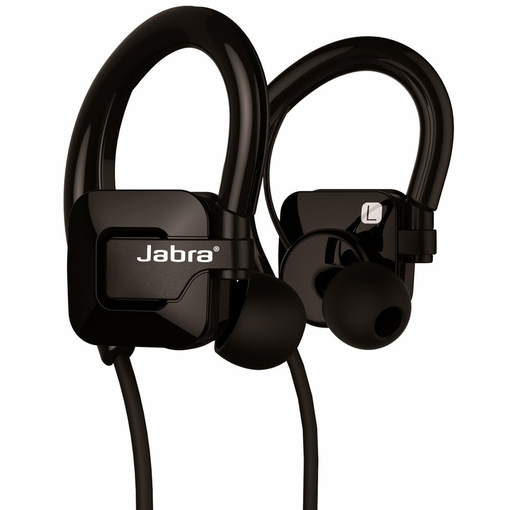 Jabra Step Wireless Svart