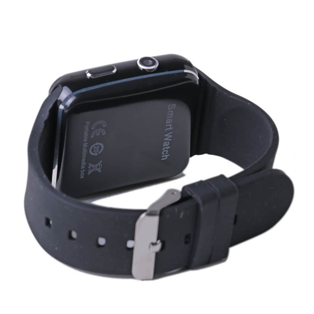 Bluetooth Smart-ur Touchscreen + Kamera