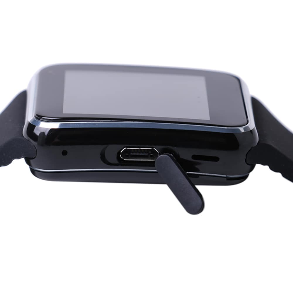 Bluetooth Smart-ur Touchscreen + Kamera