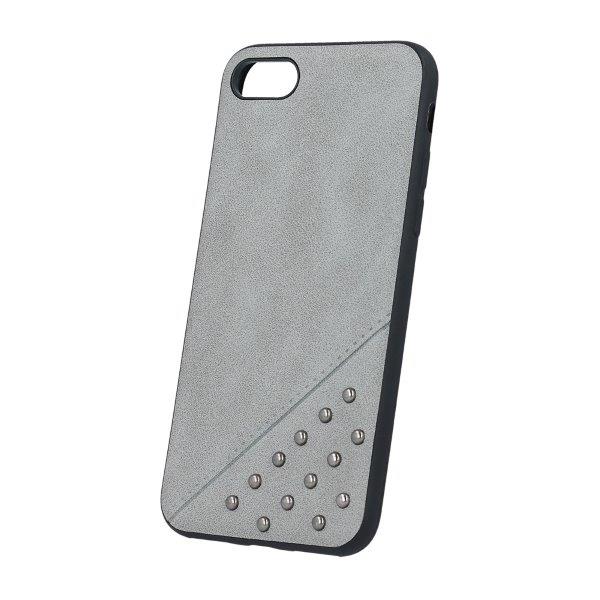 Beeyo Mobilcover med nitter iPhone 8 gray