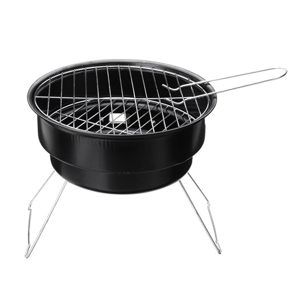 Transportabel Grill 26cm