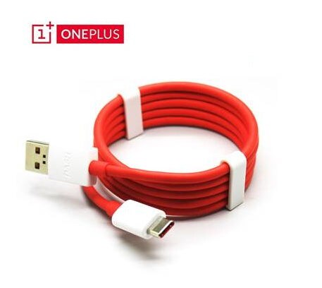 One Plus Original Type-C Ladekabel