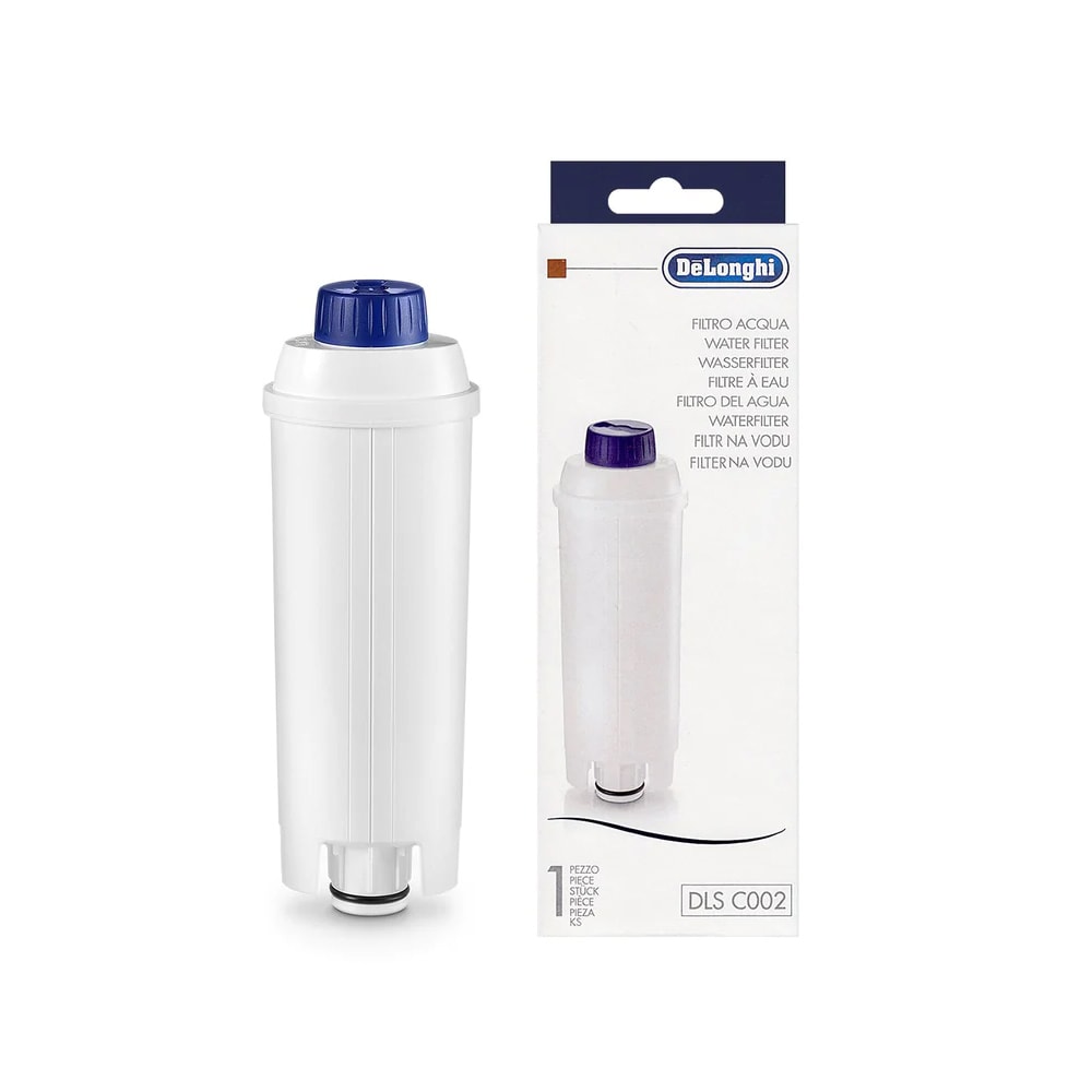 DeLonghi Vandfilter DLS C002 til Intensa-maskiner