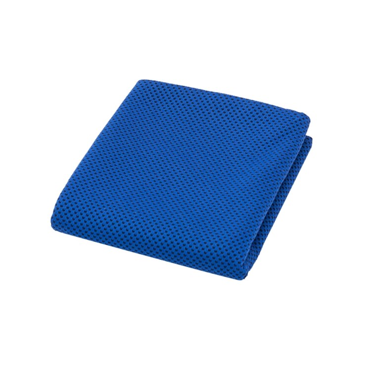 Gymnastik-håndklæde microfiber - 2 Pak