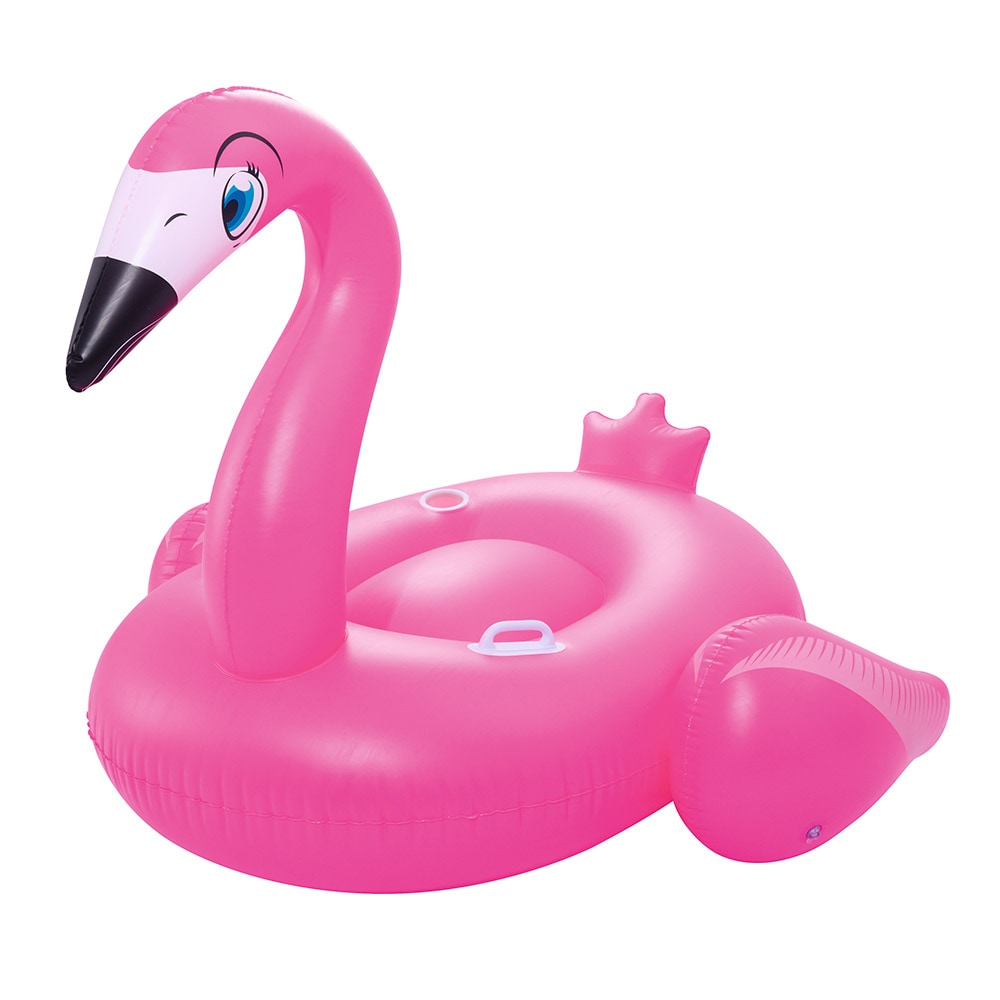 Bestway Flamingo Ride Supersized