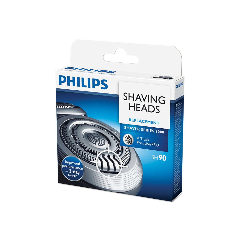 Philips SH90/60 barberhoved for Shaver Series 9000