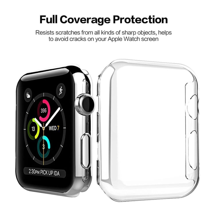 Cover Apple Watch Series 3 38mm