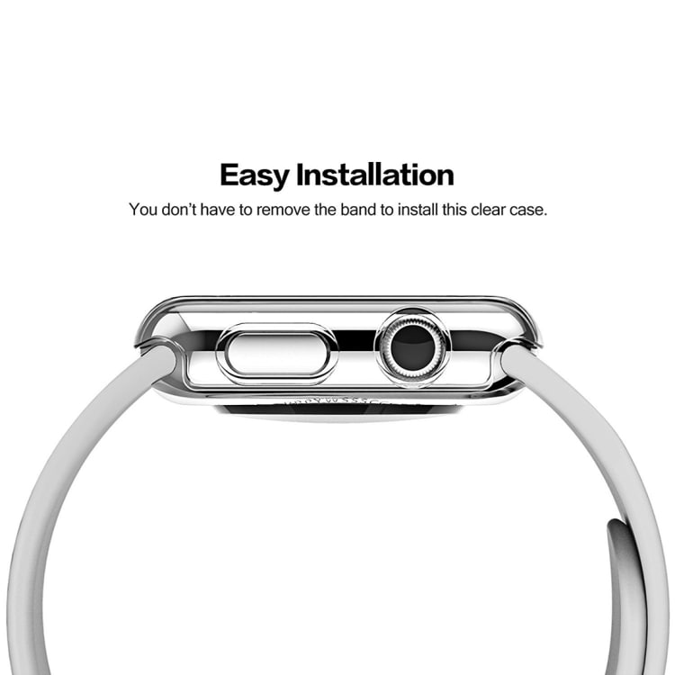Cover Apple Watch Series 3 42mm