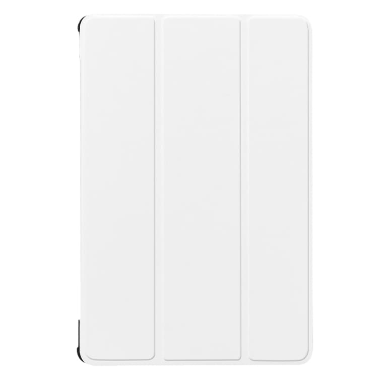 Hvidt Trifold Foderal Huawei  MediaPad M5 10.8