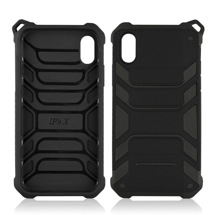 Shockproof Cover iPhone X