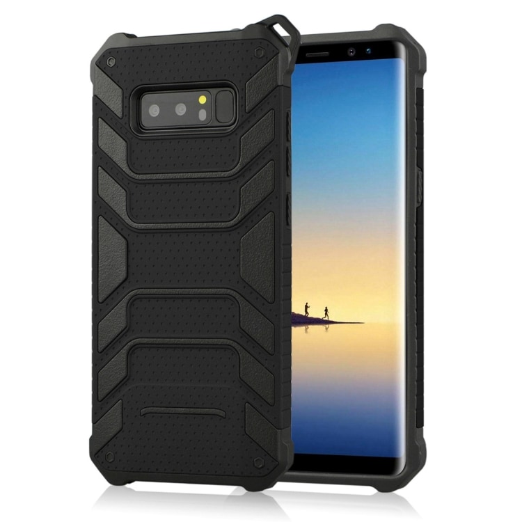 Shockproof CoverSamsung Galaxy Note 8