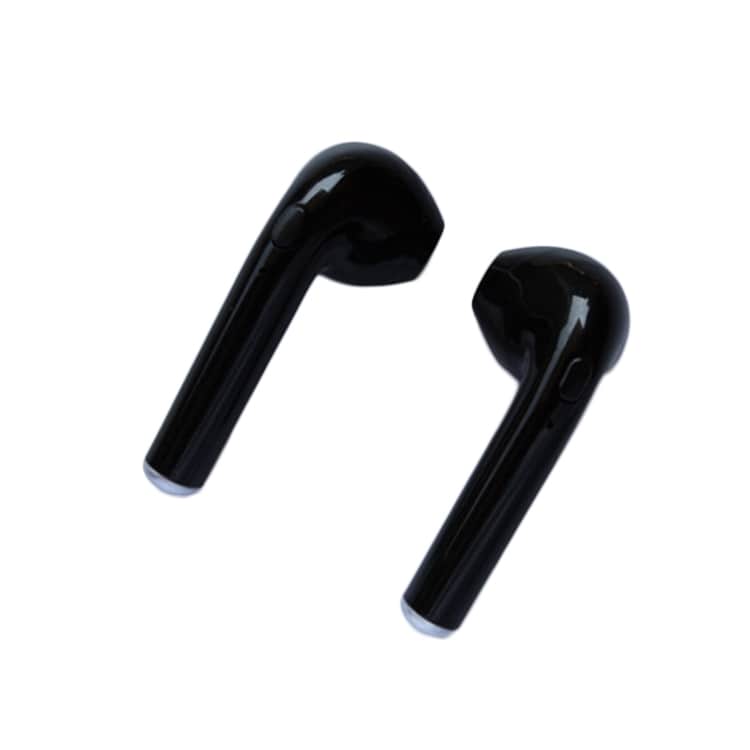 Trådløse Bluetooth 4.2 Earbuds Stereo Headset med ladestation