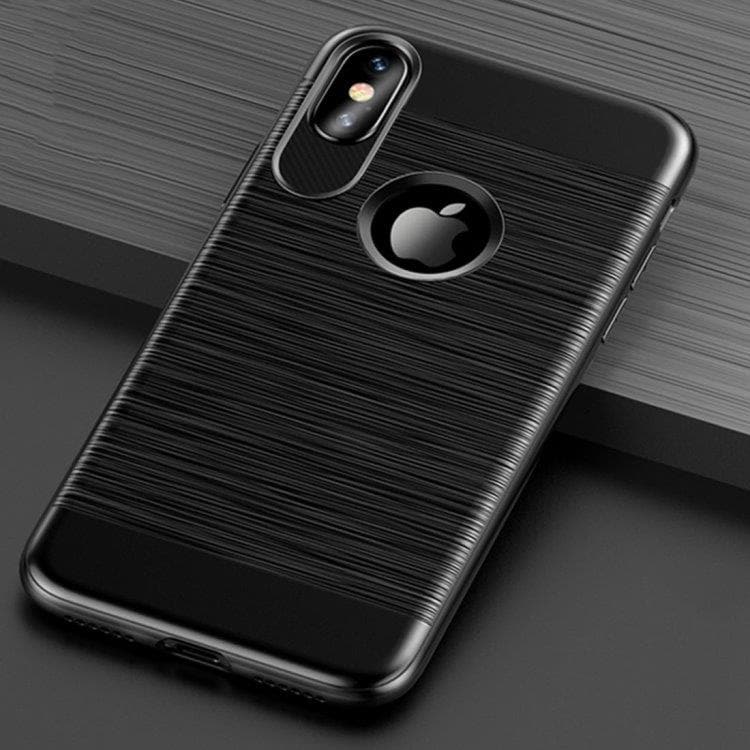 USAMS Cover iPhone X/XS