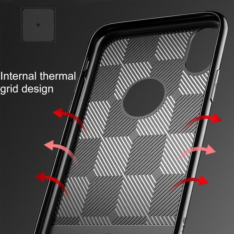 USAMS Cover iPhone X/XS