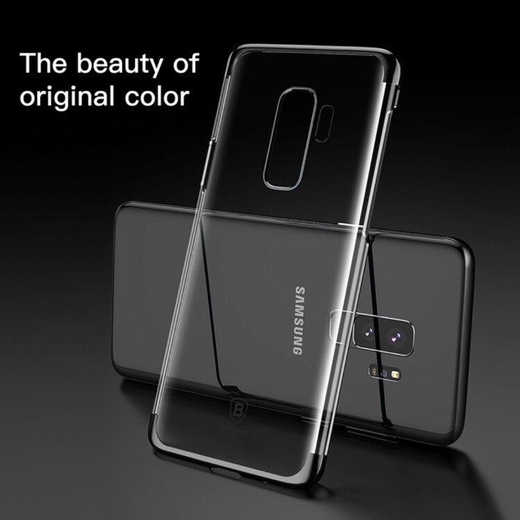 Baseus Cover Samsung Galaxy S9+