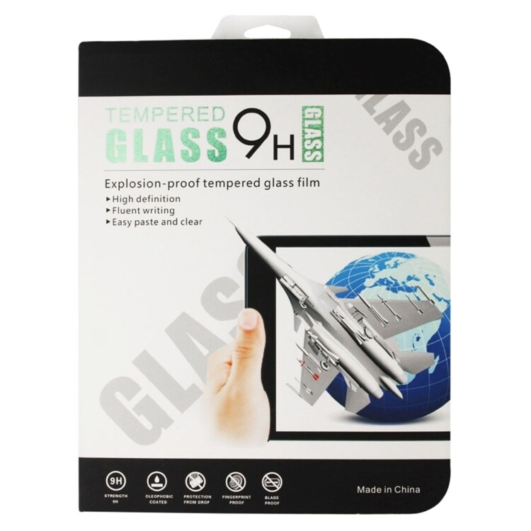 Skærmskåner hærdet Glas Huawei MediaPad M3 Lite 10.1