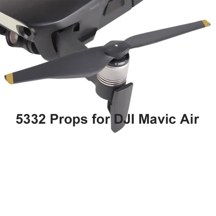 Propelblade 5332 med quickfæste DJI Mavic Air - 2-pak