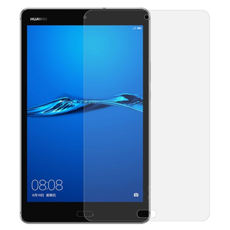 Skærmskåner i hærdet glas  Huawei MediaPad M3 Lite 8.0