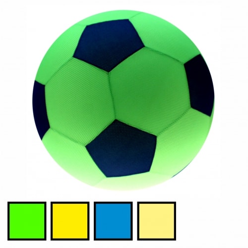 Fodbold Neon 50cm