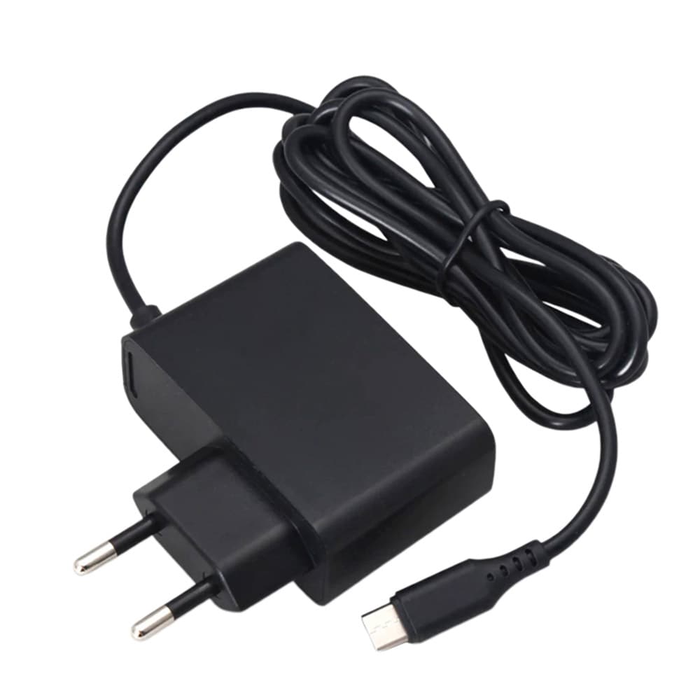 Original Nintendo Switch AC adapter