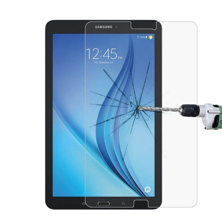 Glasskåner Samsung Galaxy Tab E 8.0 / T377