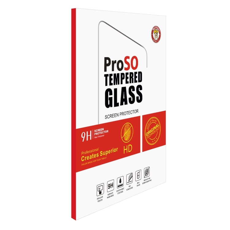 ENKAY Tempereret Glas Huawei MediaPad T3 10 9.6