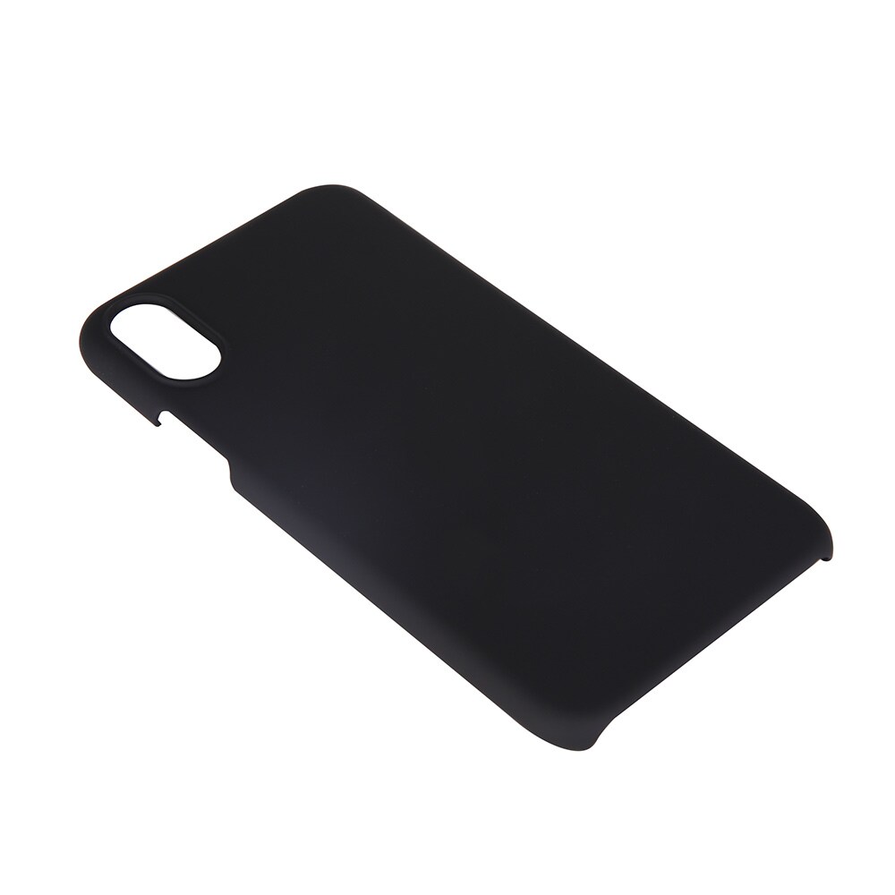 Gear Mobilcover iPhone X/XS Sort