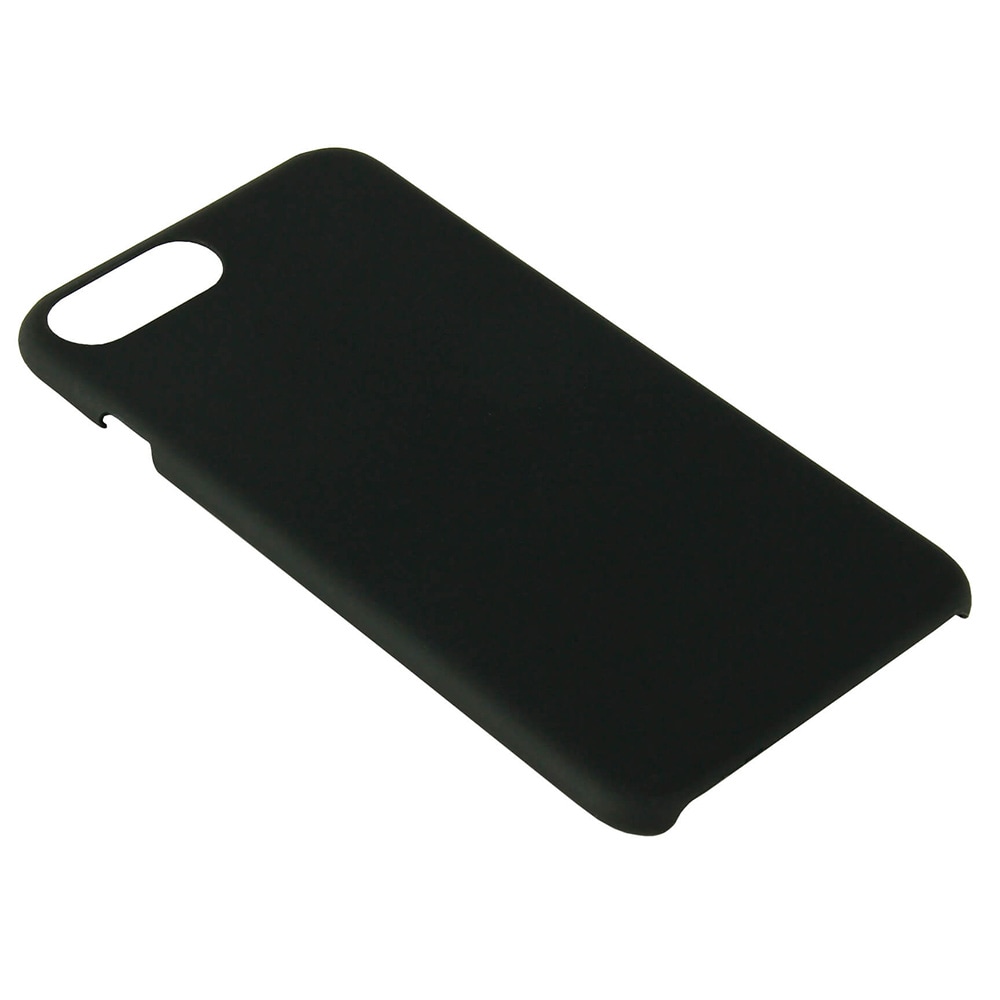 Gear Mobilcover iPhone 6/7/8 Plus Sort