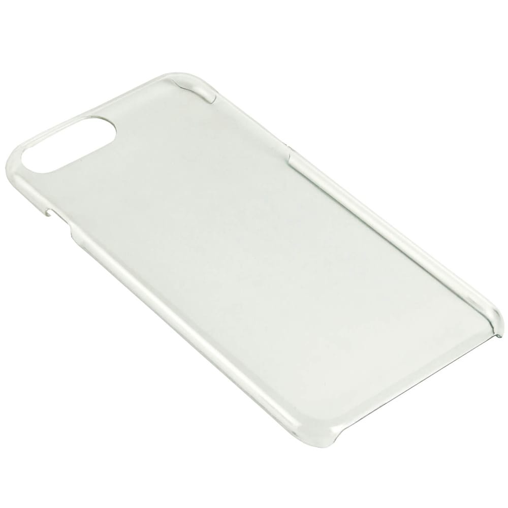 Gear Mobilcover iPhone 6/7/8 Plus Transparent