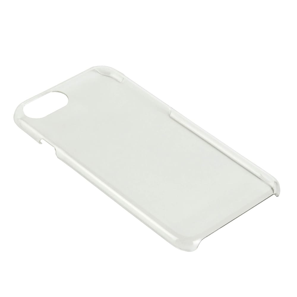 Gear Mobilcover iPhone 6/7/8 Transparent