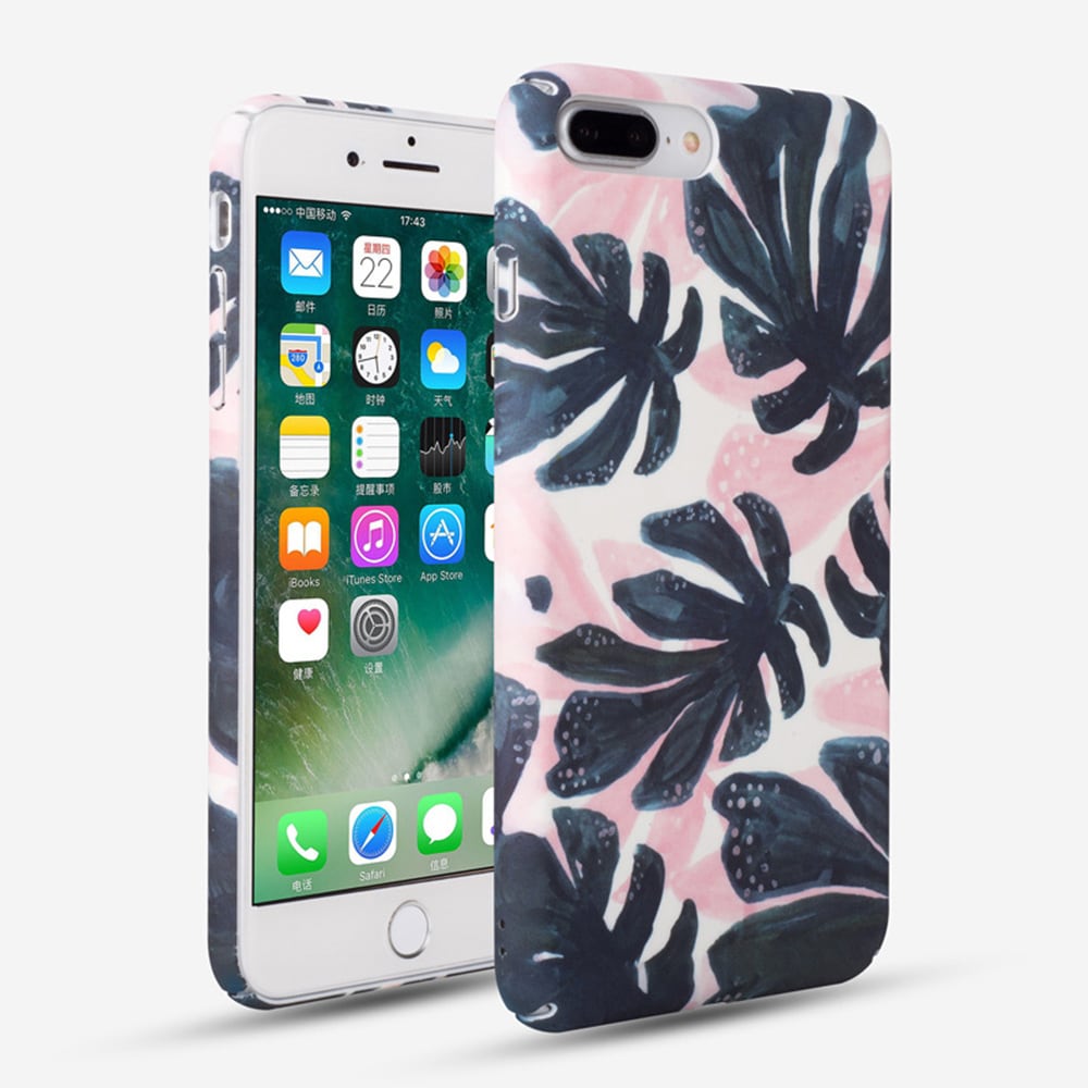 Cover til iPhone 6