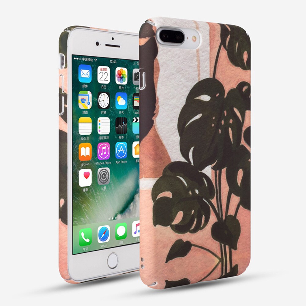 Cover til iPhone 8