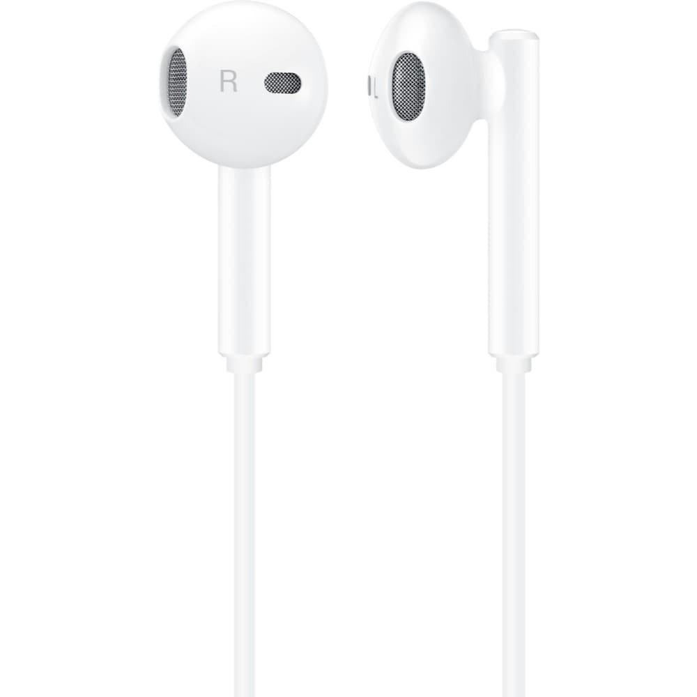 Huawei CM33 USB-C In-Ear Headset Hvid