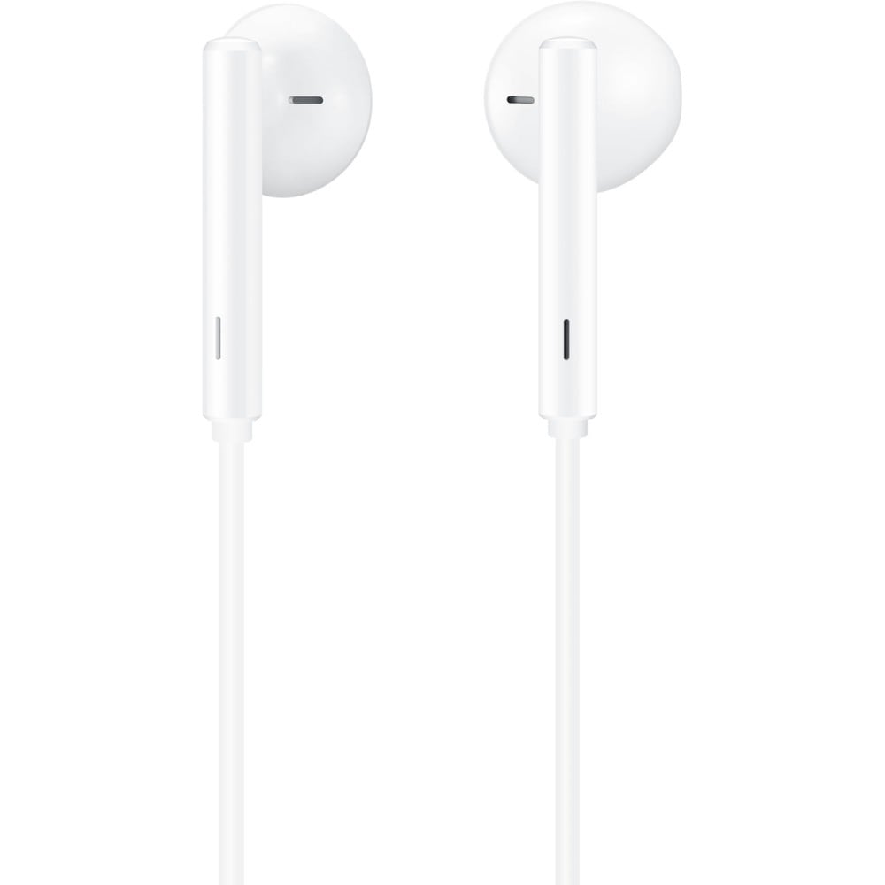 Huawei CM33 USB-C In-Ear Headset Hvid