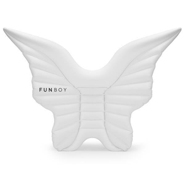 Sommerfugleformet luftmadras - Funboy