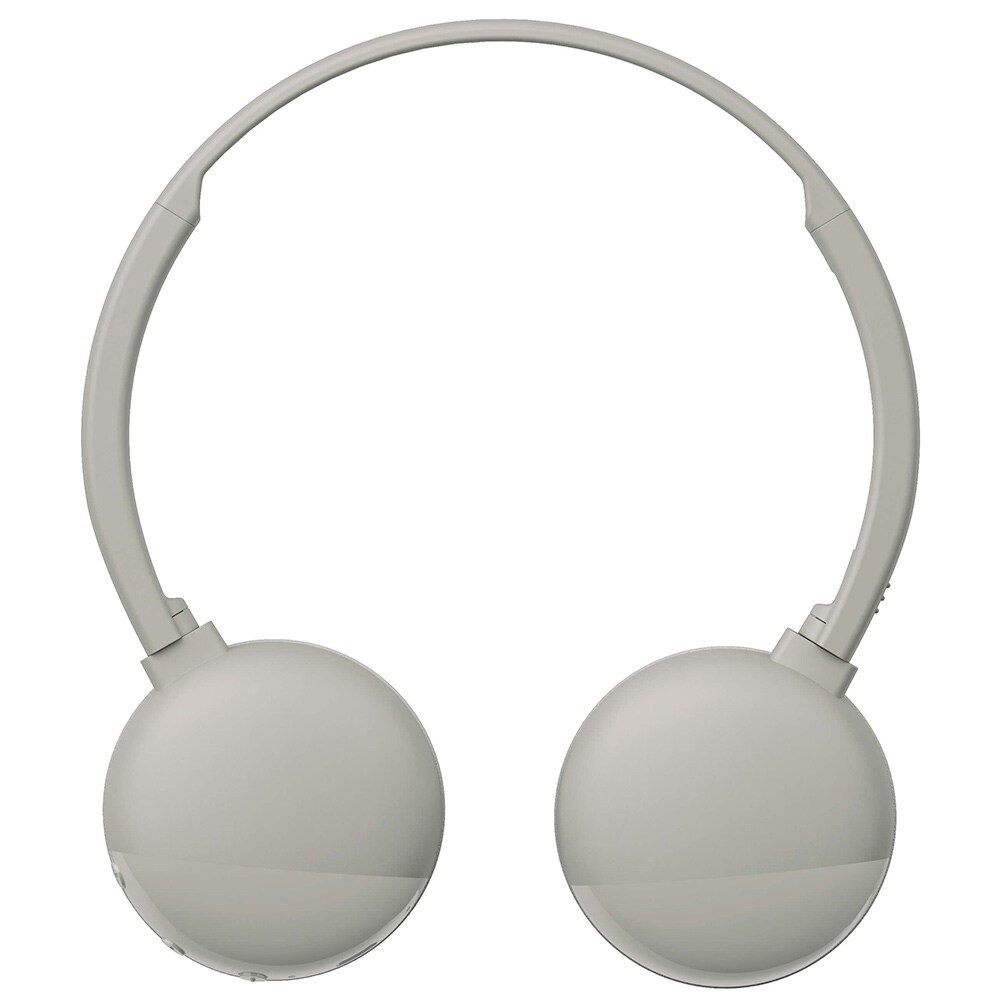 JVC S20BT Bluetooth Høretelefoner Hvid