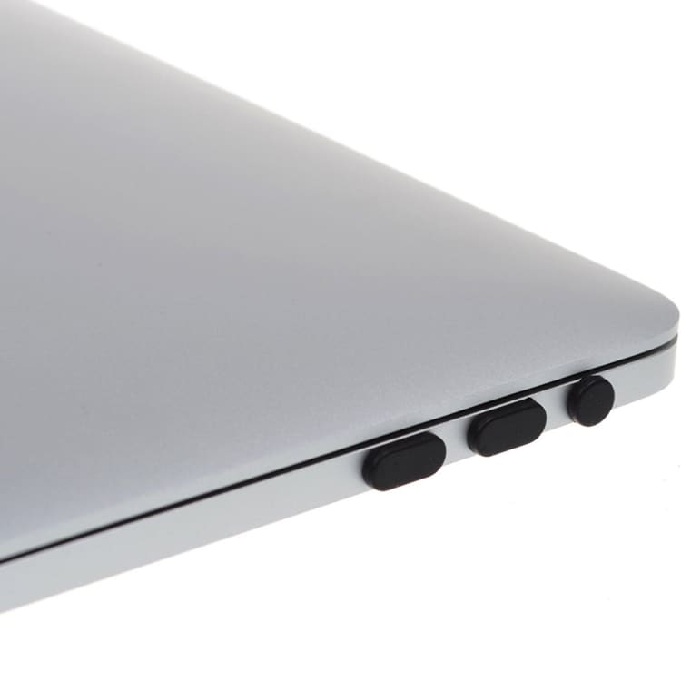 ENKAY 5i1 Støvbeskytter MacBook 12" / MacBook Pro 13.3" / 15.4"