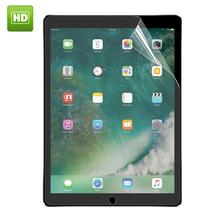 ENKAY HD Skærmskåner iPad Pro 10.5