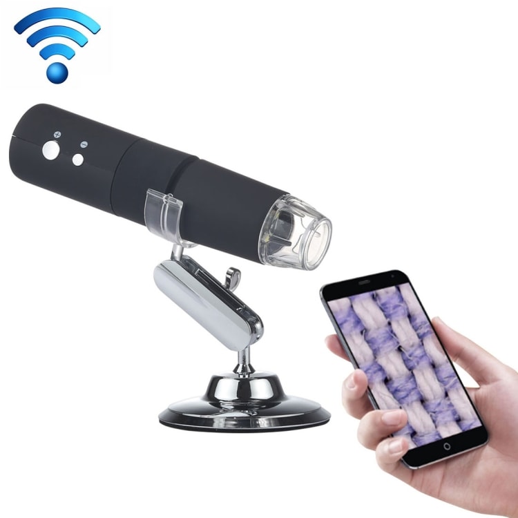 Digitalt USB Mikroskop 50+1000X Forstørrelse