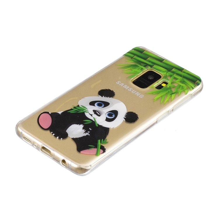Cover Panda Samsung Galaxy S9