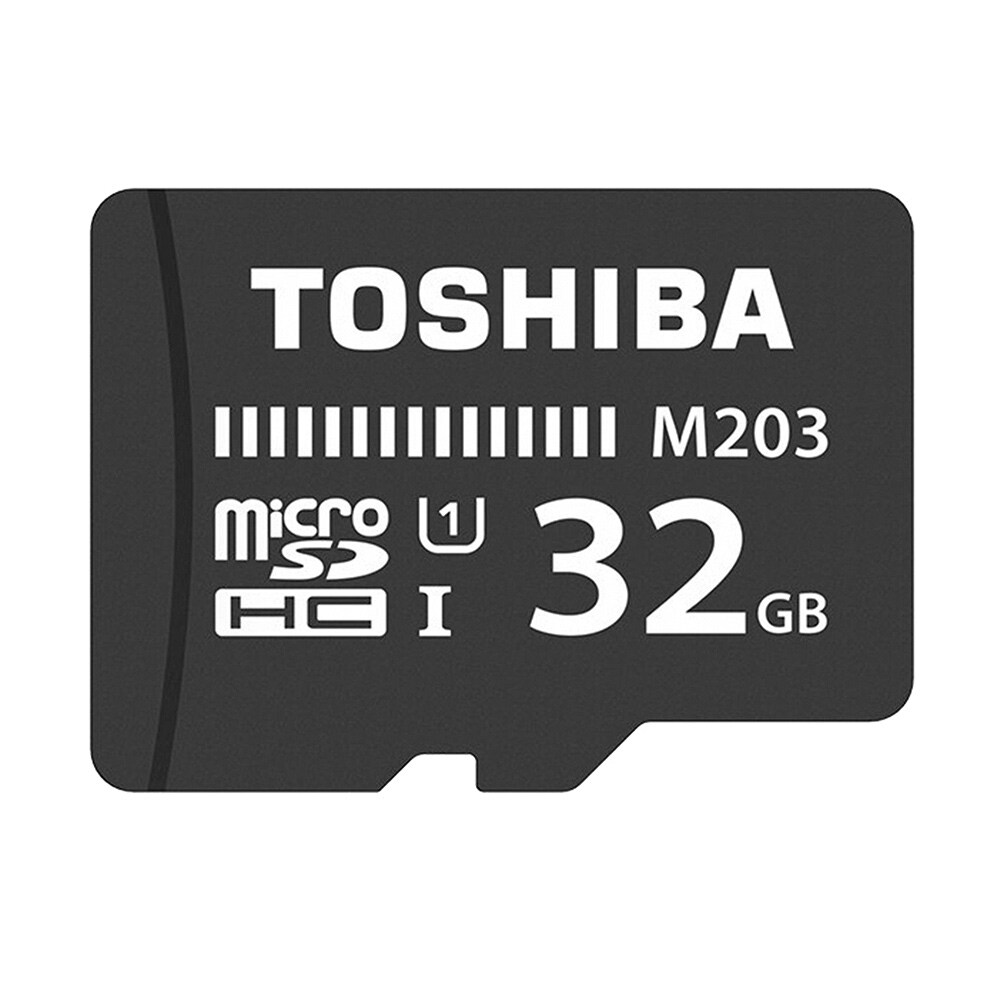 Toshiba MicroSDHC UHS-I 100 MB/s - 32GB