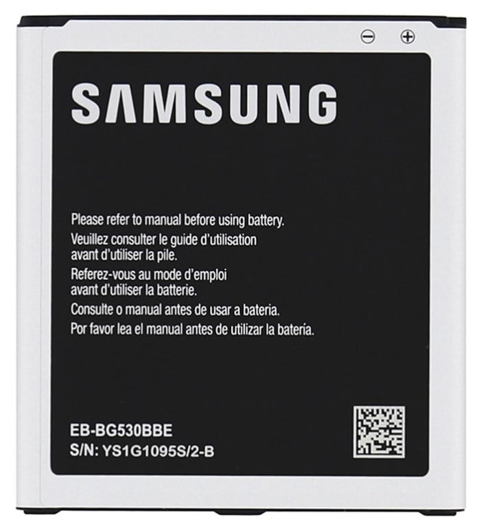 Samsung Batteri EB-BG530BBE