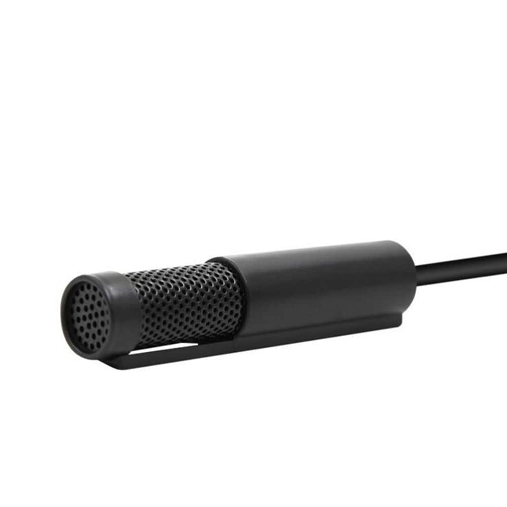 Mini Mikrofon med USB kontakt