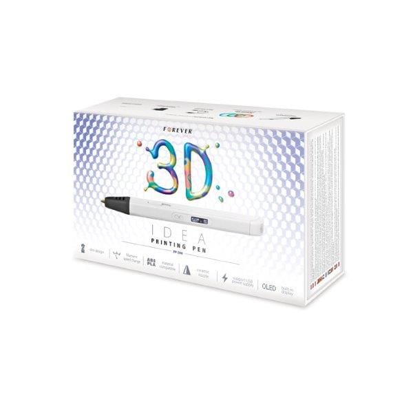 3D Pen PP-200