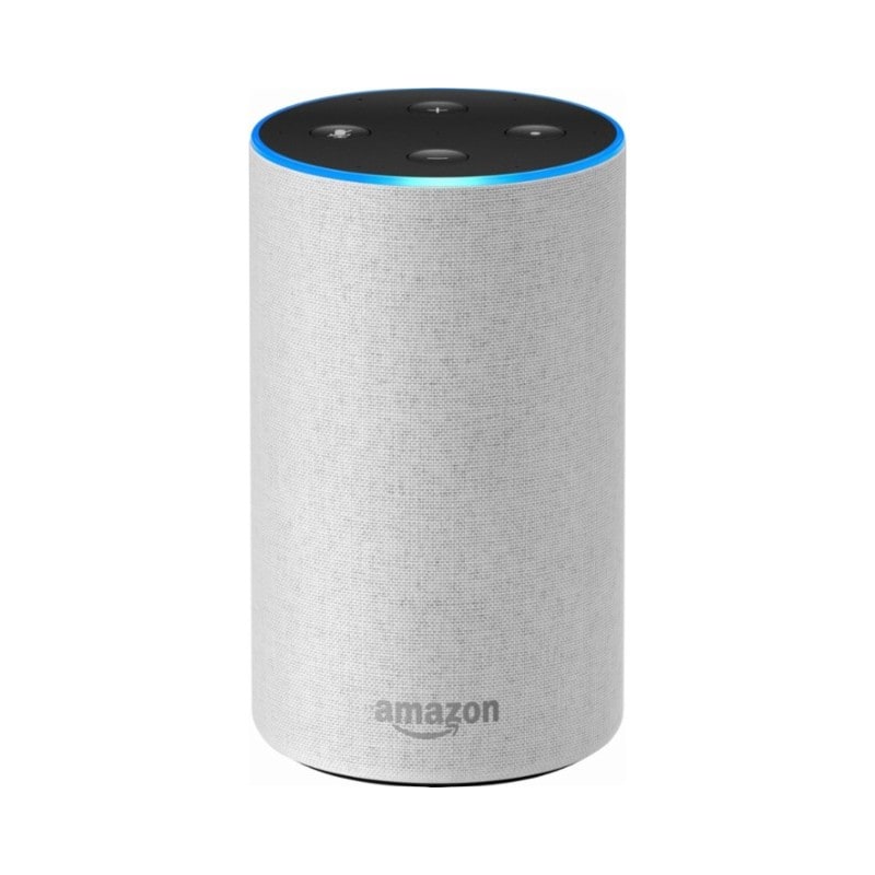Amazon Echo Generation 2 Smarta hjem-controller